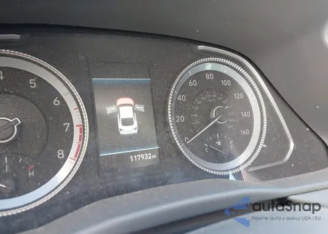 2021 Hyundai Sonata Sel z USA, uszkodzony, nr VIN KMHL64JAXMA164801